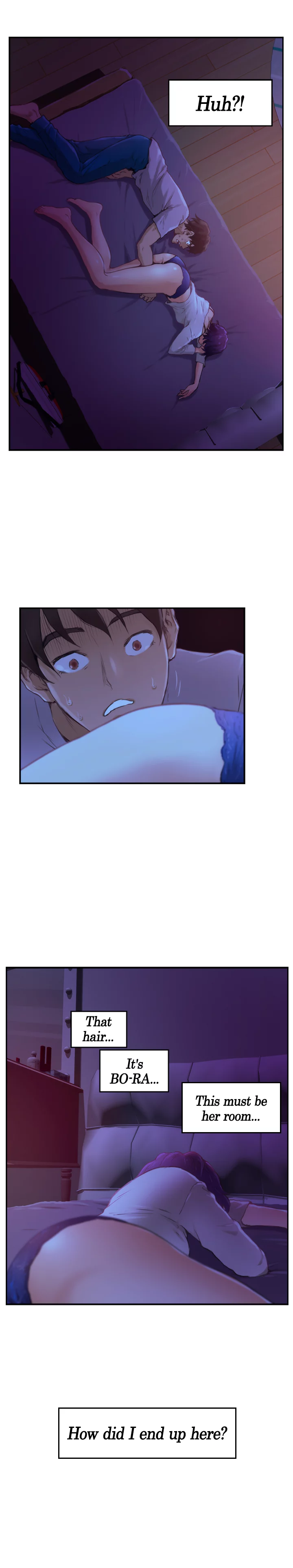 S-Mate Chapter 3 image 22