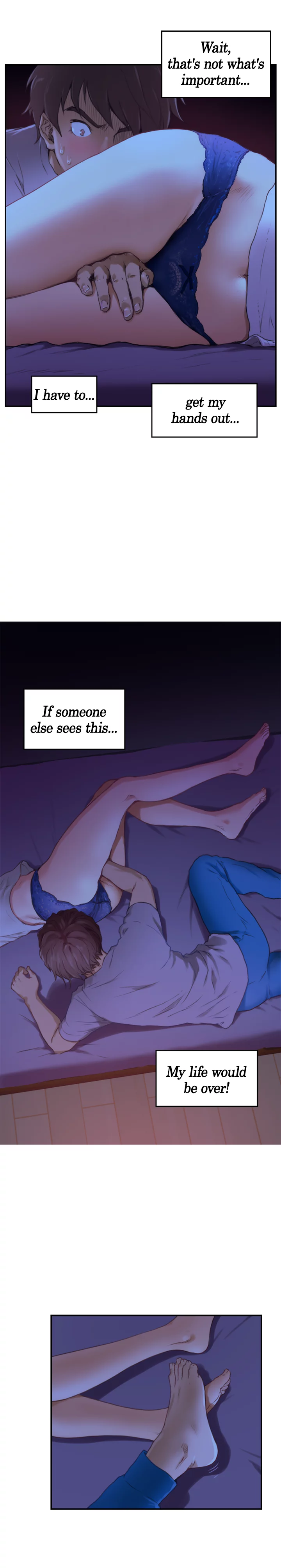 S-Mate Chapter 3 image 23