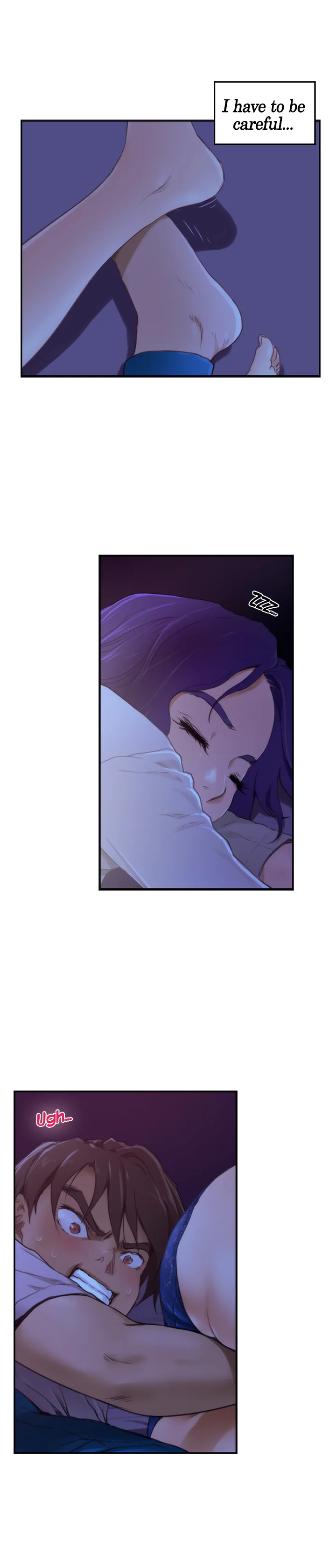 S-Mate Chapter 3 image 24
