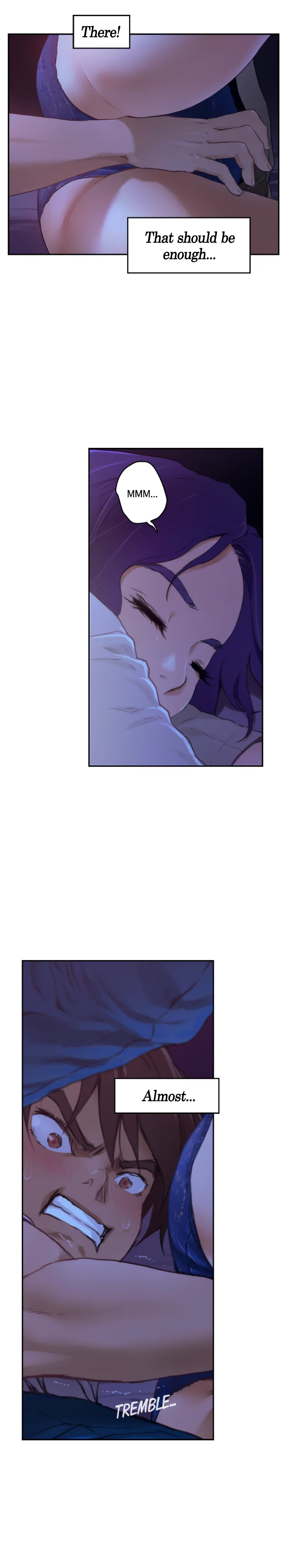 S-Mate Chapter 3 image 26