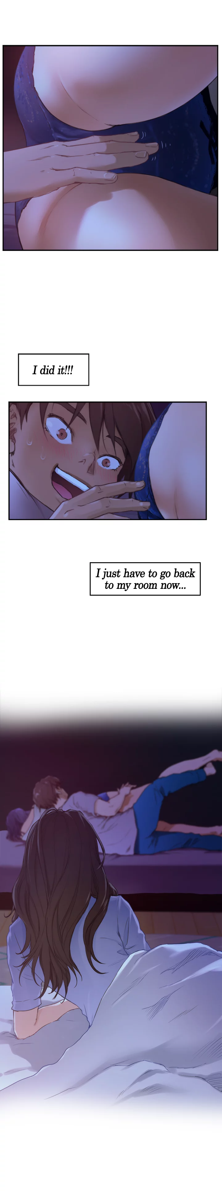 S-Mate Chapter 3 image 27