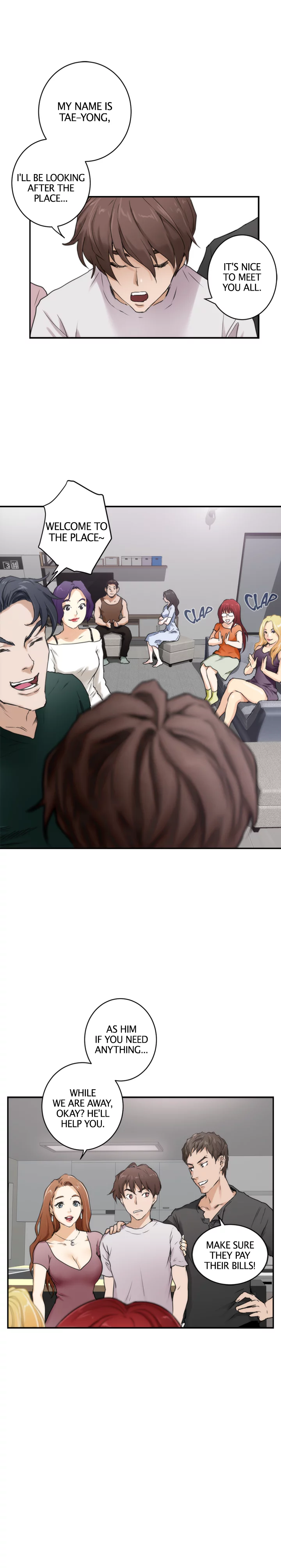 S-Mate Chapter 3 image 3