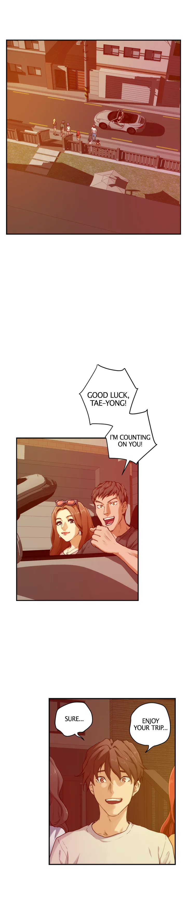 S-Mate Chapter 3 image 4