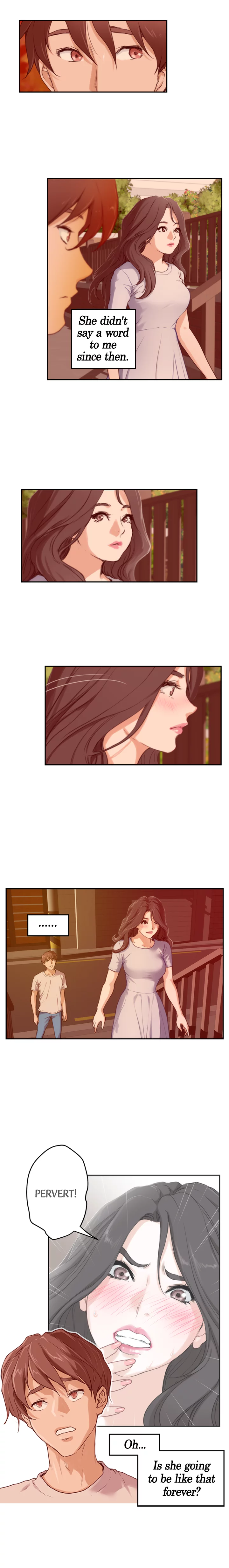 S-Mate Chapter 3 image 6