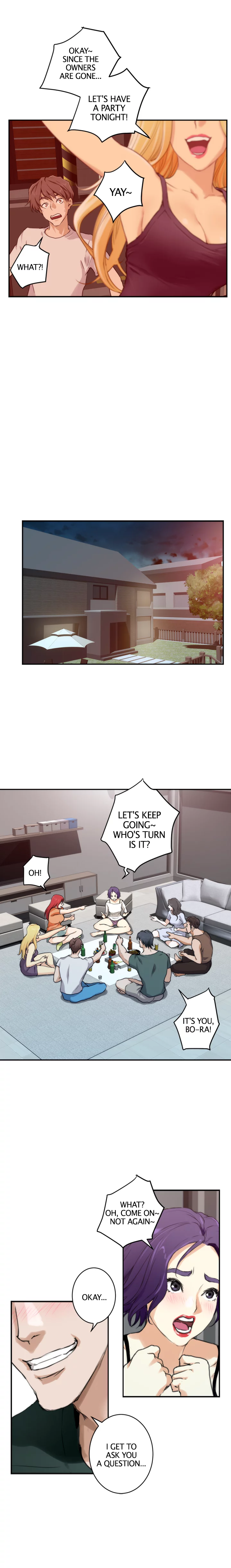 S-Mate Chapter 3 image 7