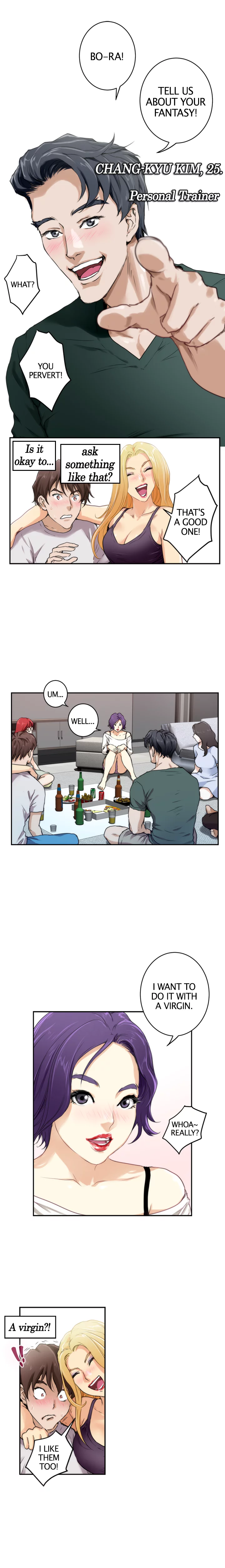 S-Mate Chapter 3 image 8
