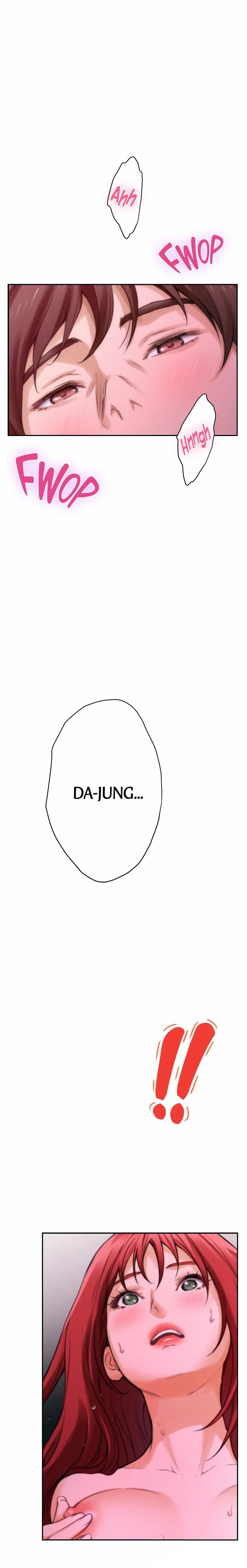 S-Mate Chapter 31 image 0