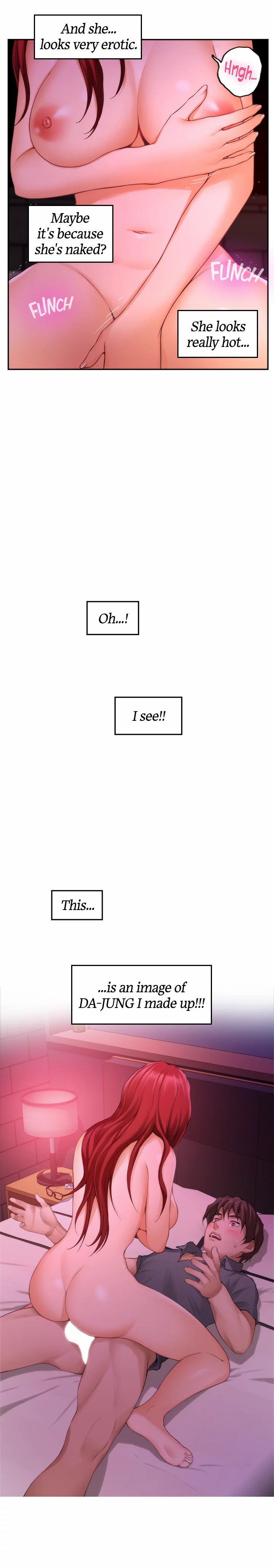 S-Mate Chapter 31 image 10