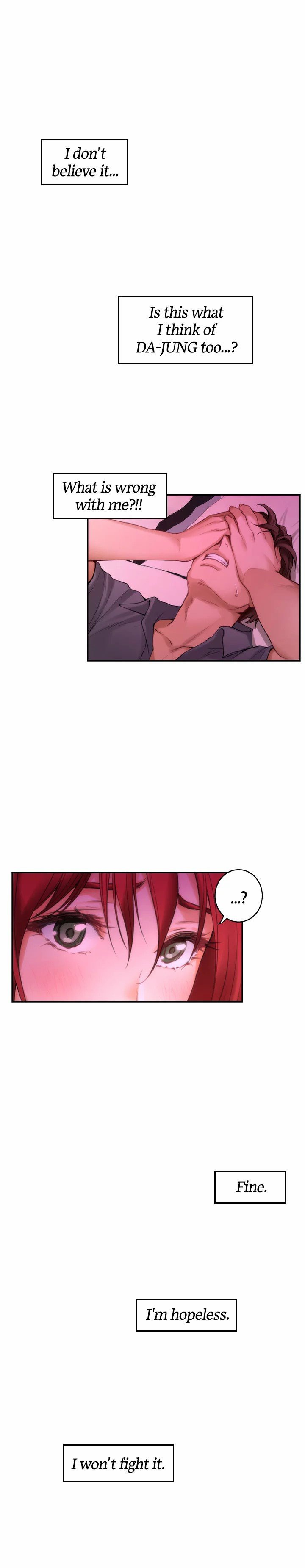 S-Mate Chapter 31 image 11