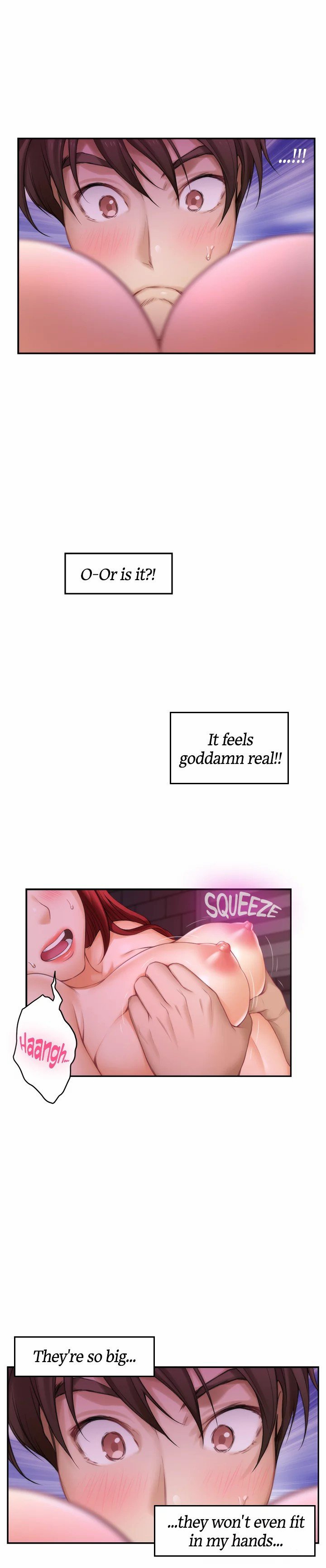 S-Mate Chapter 31 image 14