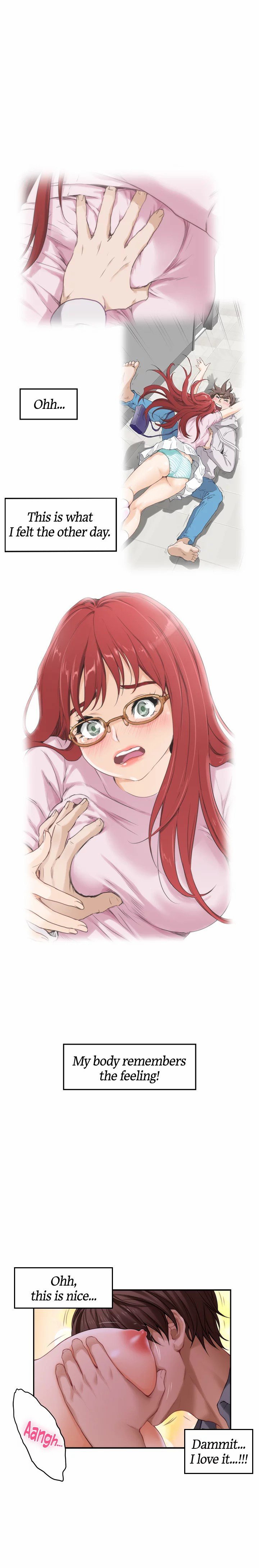 S-Mate Chapter 31 image 15
