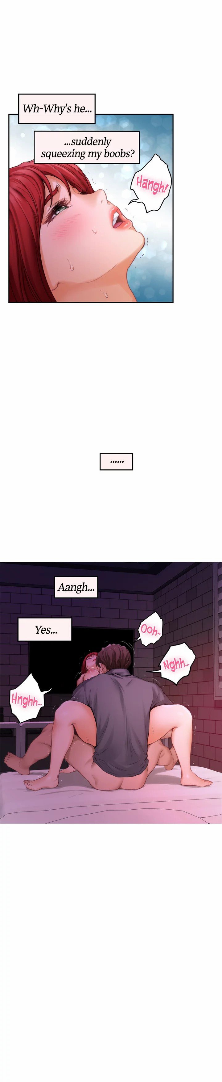 S-Mate Chapter 31 image 16