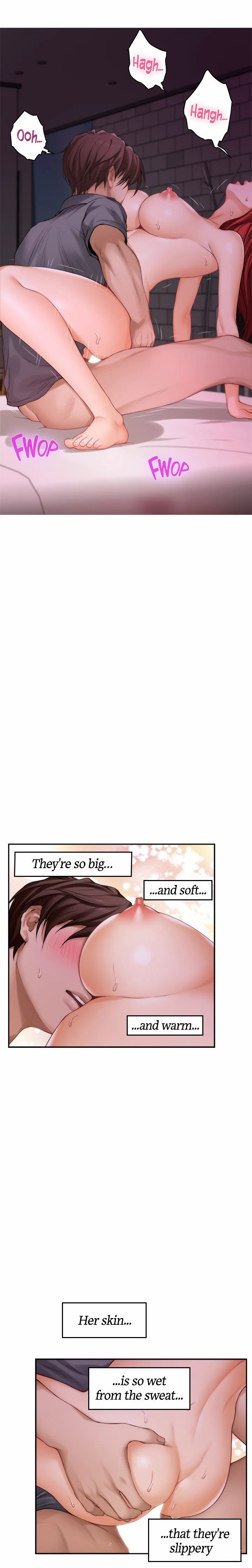 S-Mate Chapter 31 image 17