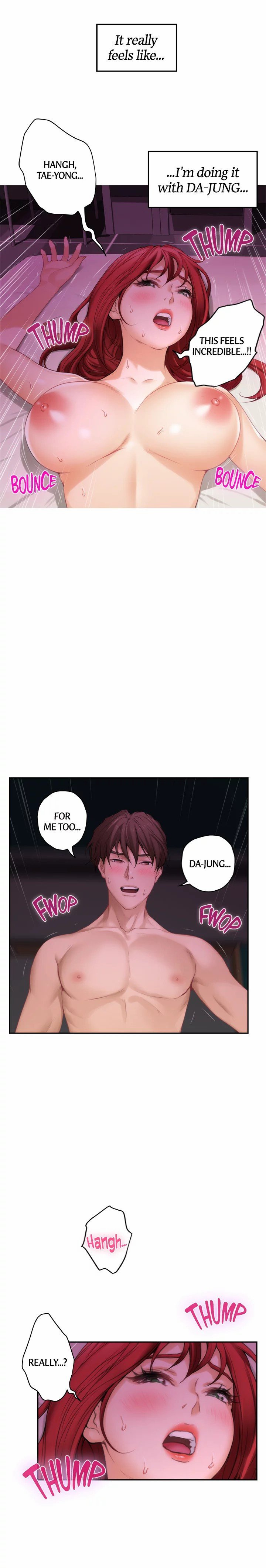 S-Mate Chapter 31 image 19