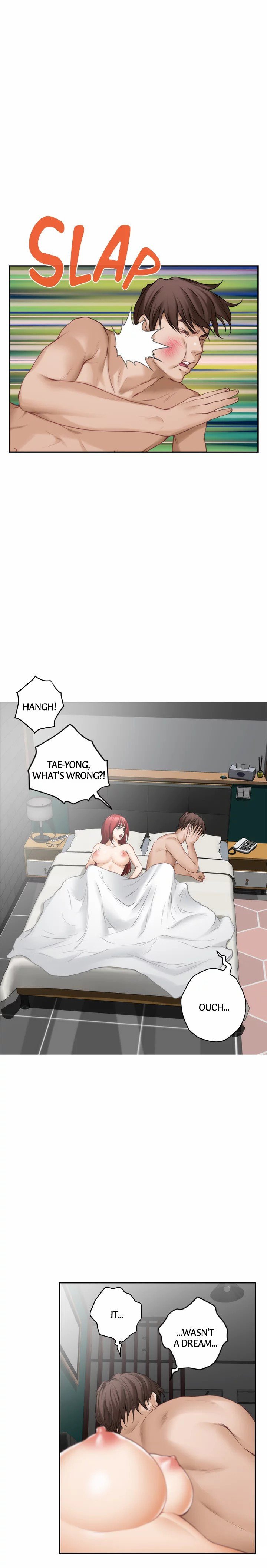 S-Mate Chapter 31 image 26