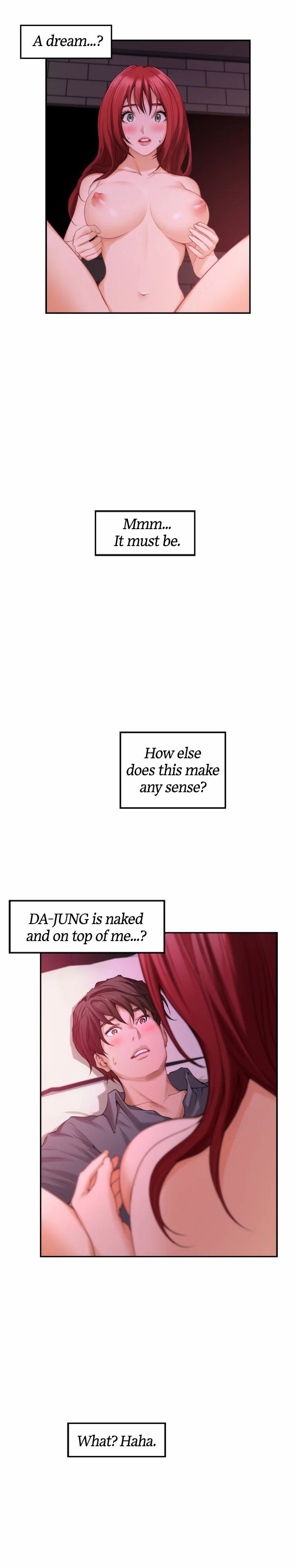 S-Mate Chapter 31 image 3
