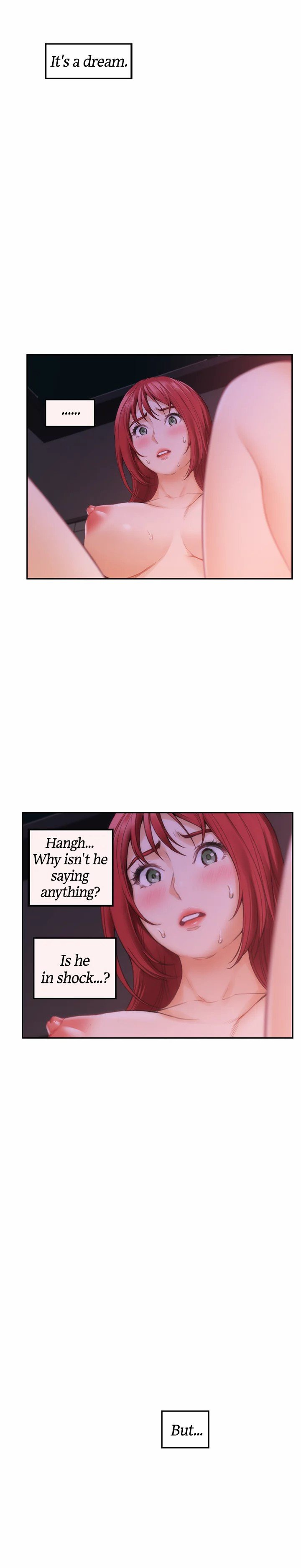 S-Mate Chapter 31 image 4