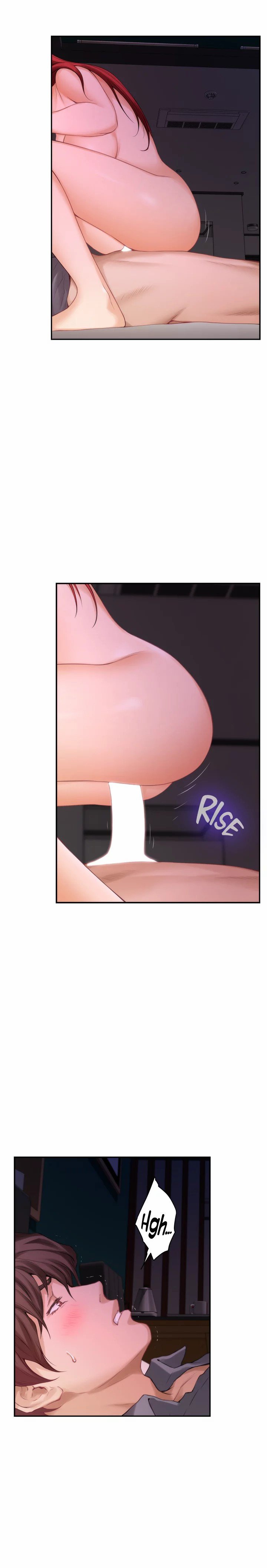 S-Mate Chapter 31 image 6