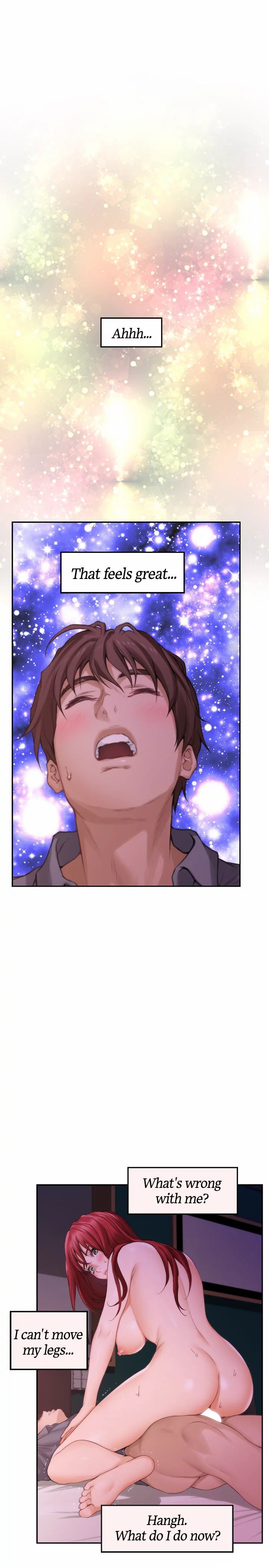 S-Mate Chapter 31 image 7