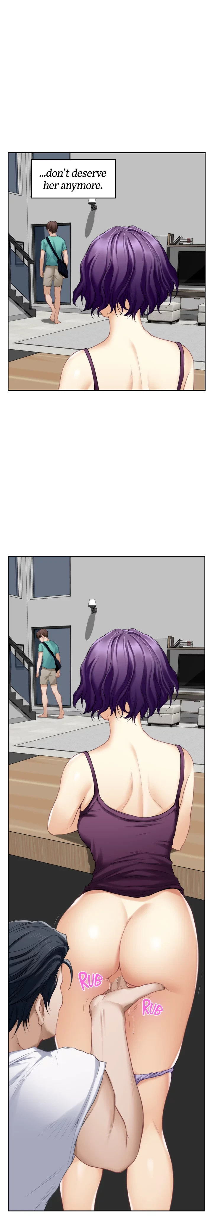 S-Mate Chapter 32 image 9