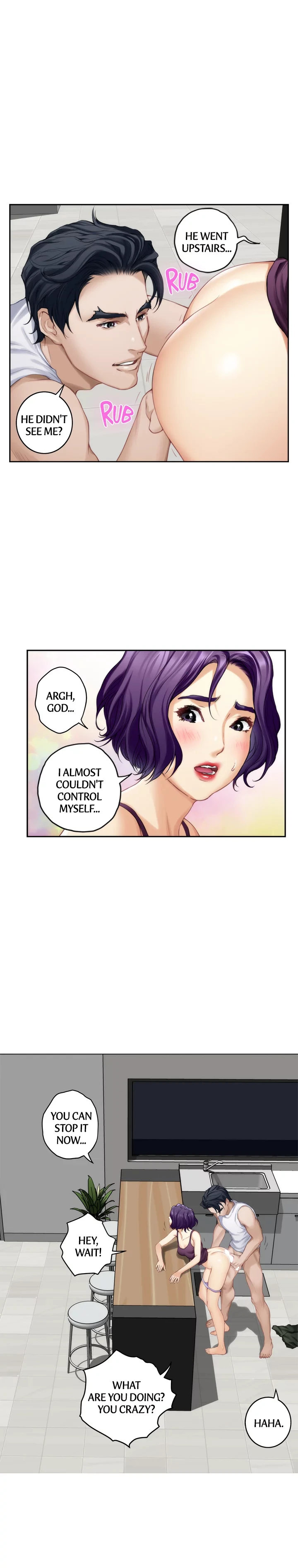 S-Mate Chapter 32 image 10