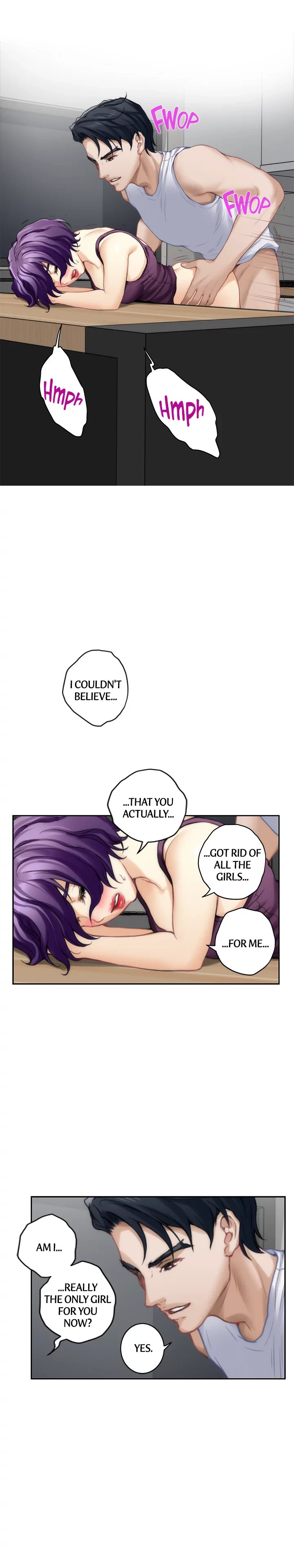 S-Mate Chapter 32 image 12