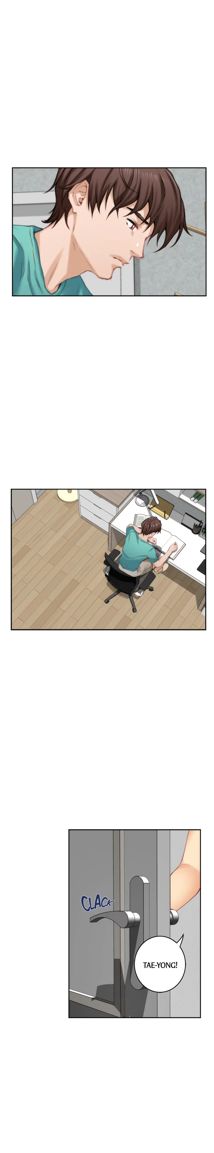 S-Mate Chapter 32 image 17