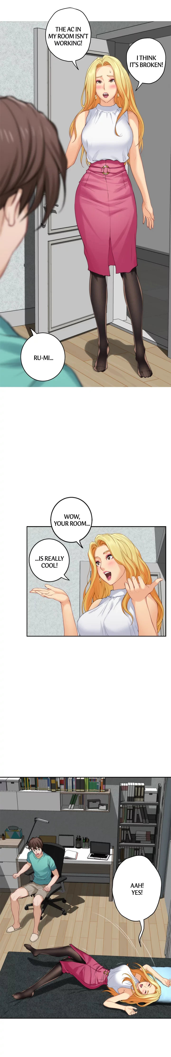 S-Mate Chapter 32 image 18