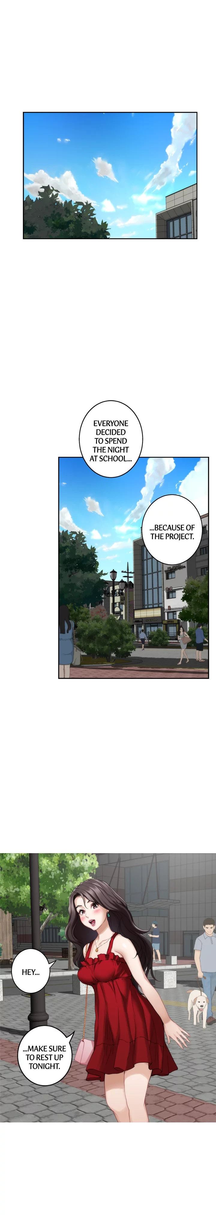 S-Mate Chapter 32 image 1