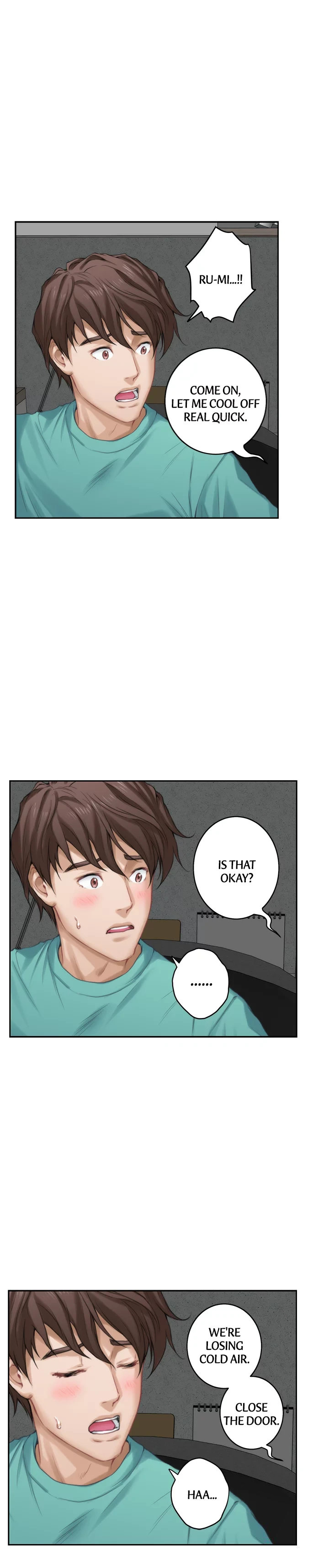 S-Mate Chapter 32 image 19