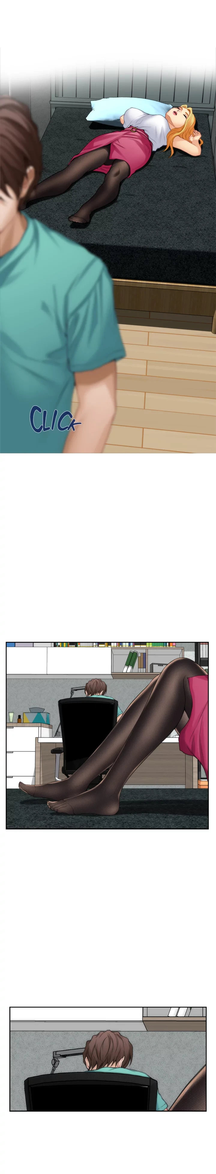S-Mate Chapter 32 image 20