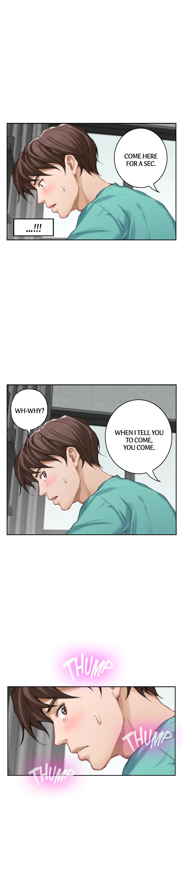 S-Mate Chapter 32 image 25