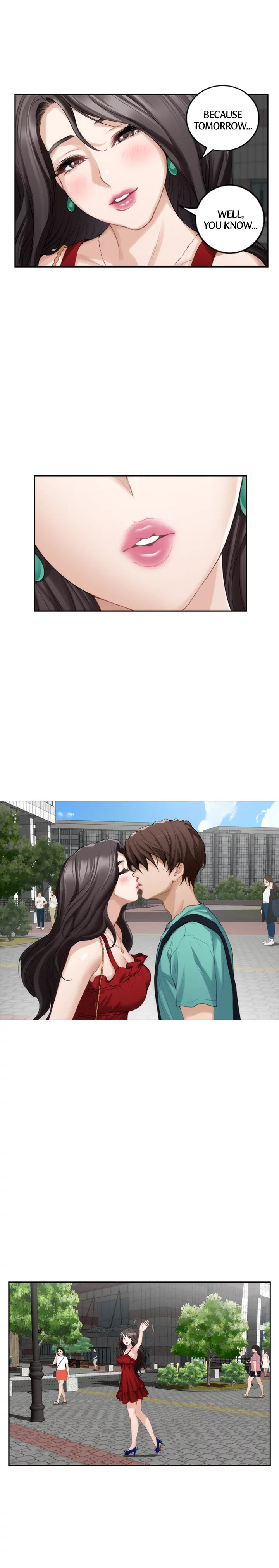 S-Mate Chapter 32 image 2