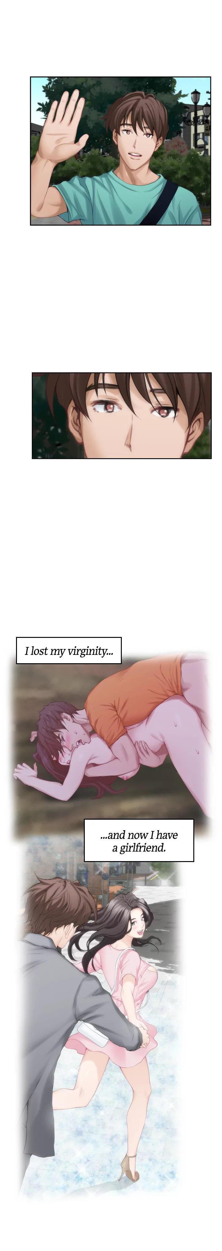 S-Mate Chapter 32 image 3