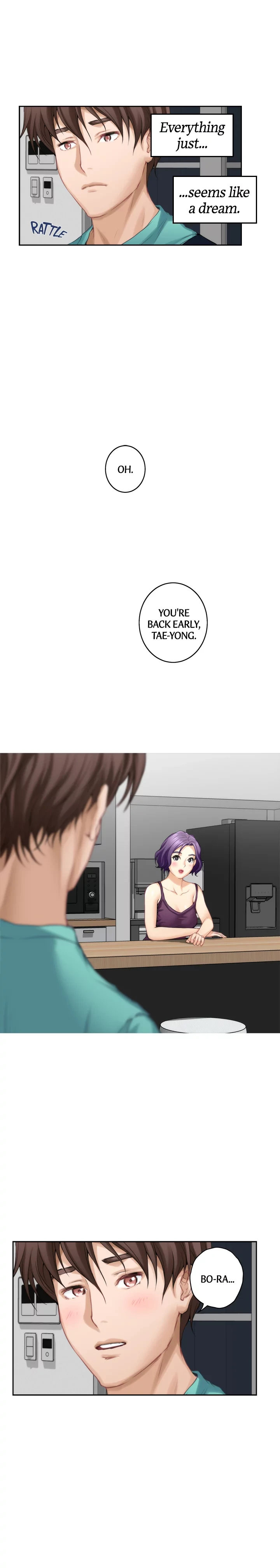 S-Mate Chapter 32 image 6