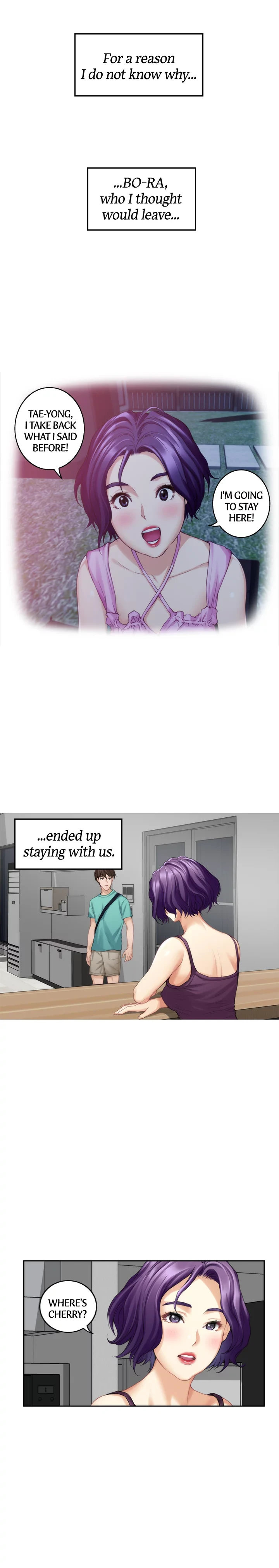 S-Mate Chapter 32 image 7