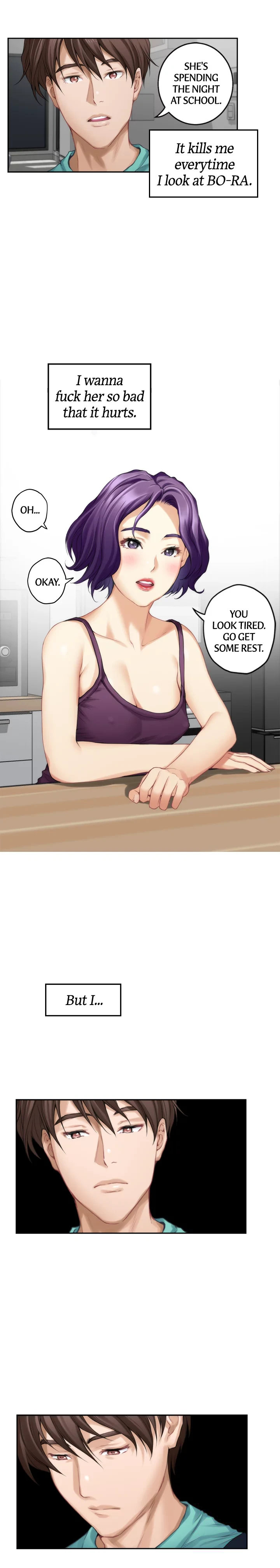 S-Mate Chapter 32 image 8