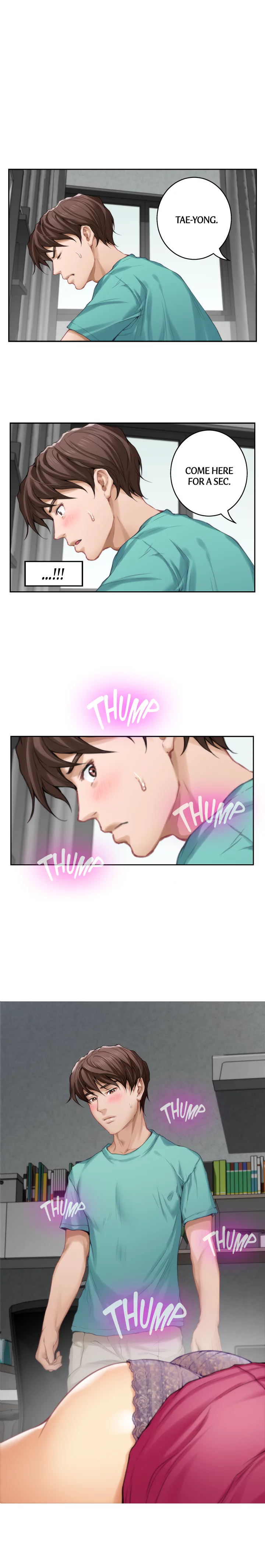S-Mate Chapter 33 image 0