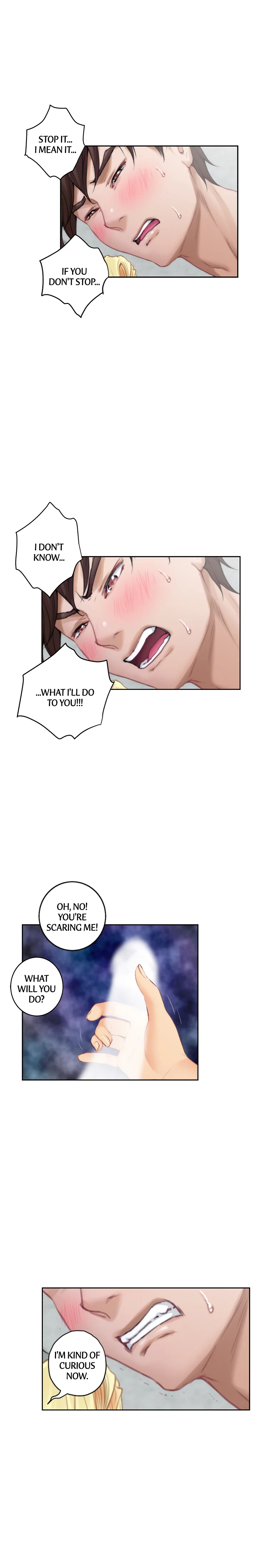S-Mate Chapter 33 image 10
