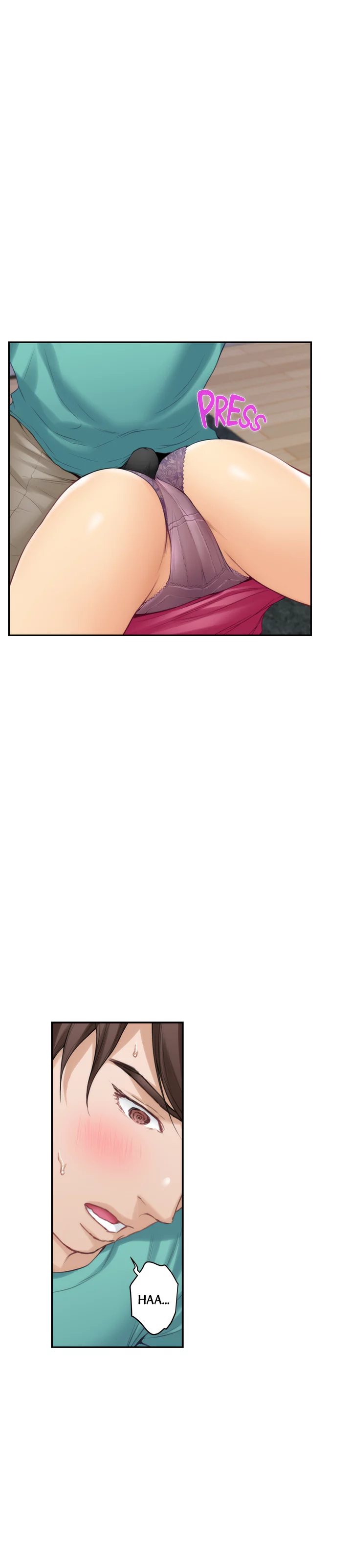 S-Mate Chapter 33 image 12
