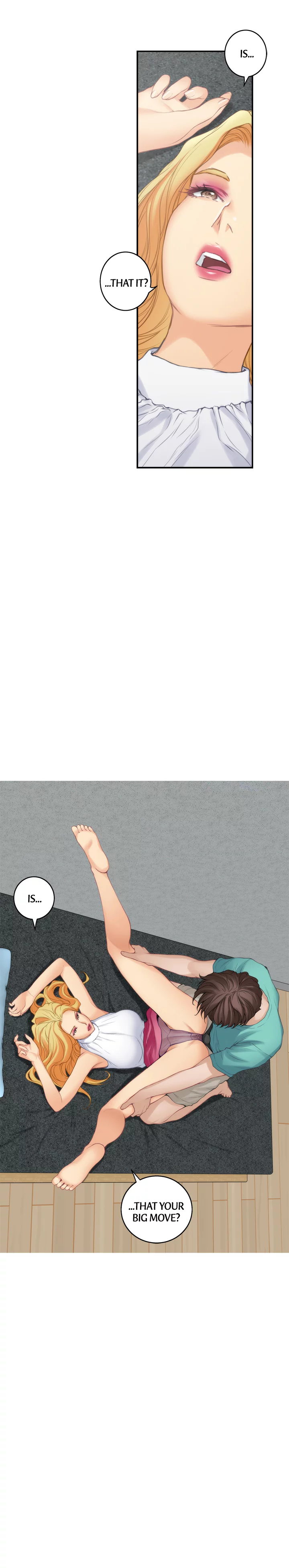 S-Mate Chapter 33 image 13