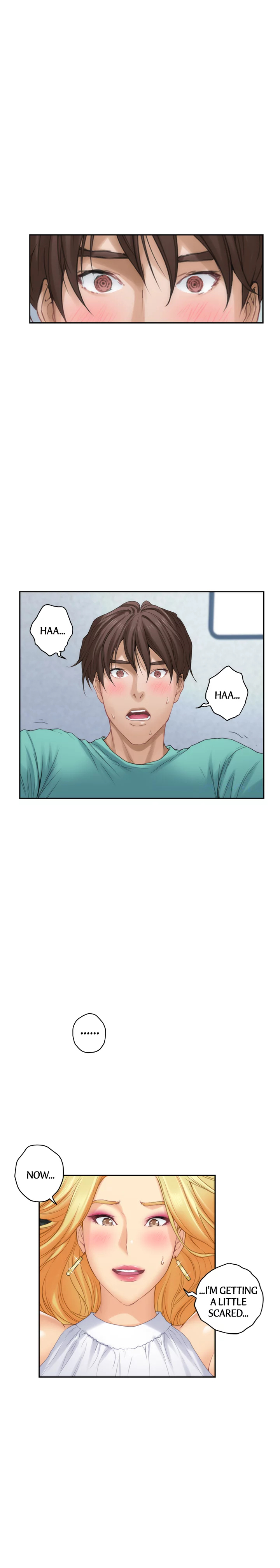 S-Mate Chapter 33 image 15