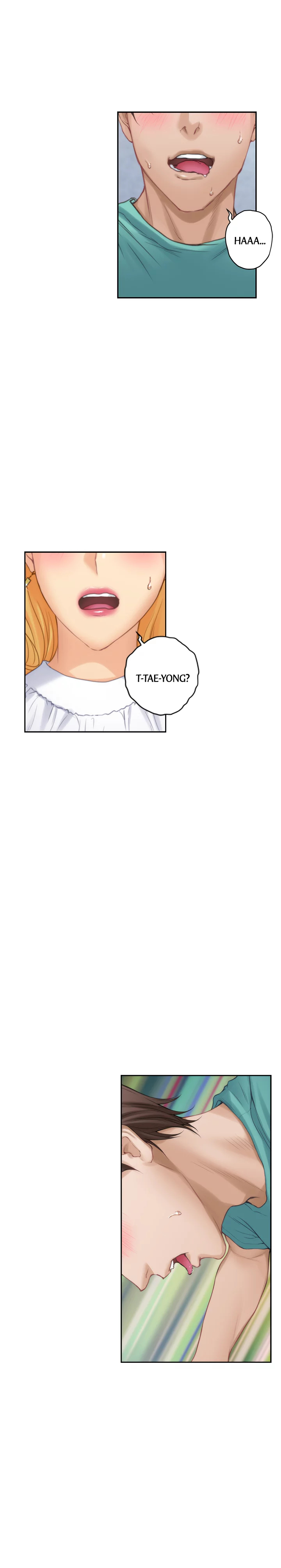 S-Mate Chapter 33 image 16