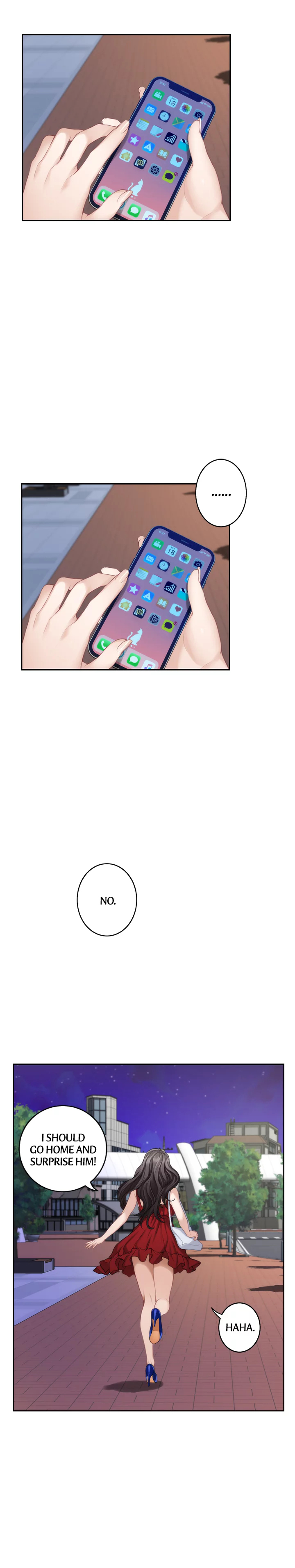 S-Mate Chapter 33 image 19