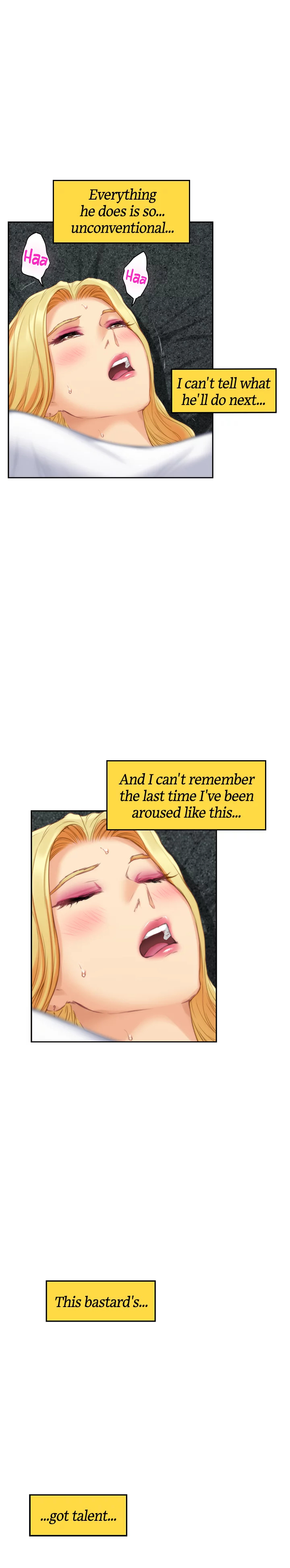S-Mate Chapter 33 image 21