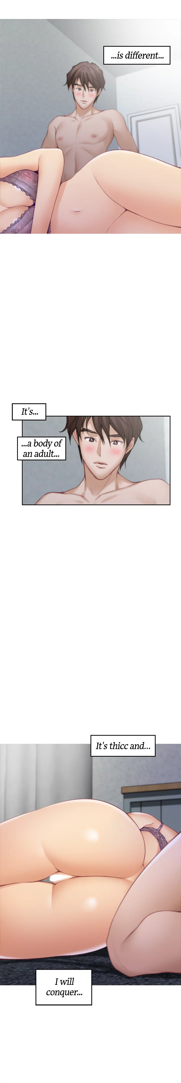 S-Mate Chapter 33 image 23