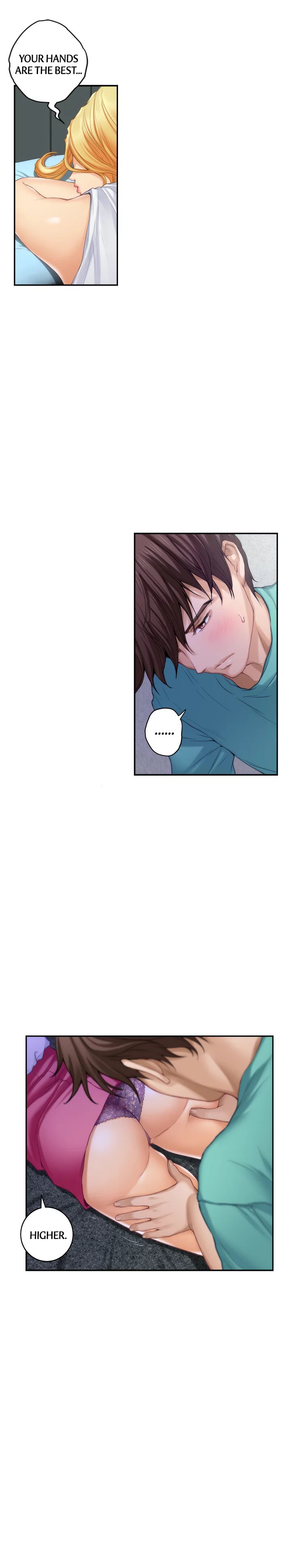 S-Mate Chapter 33 image 4