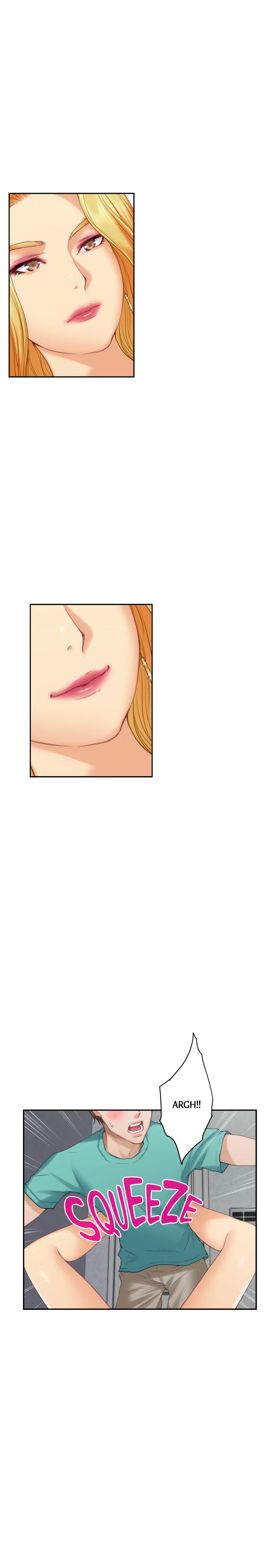 S-Mate Chapter 33 image 7