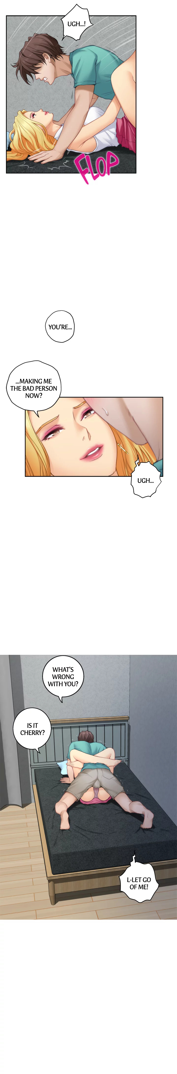 S-Mate Chapter 33 image 8