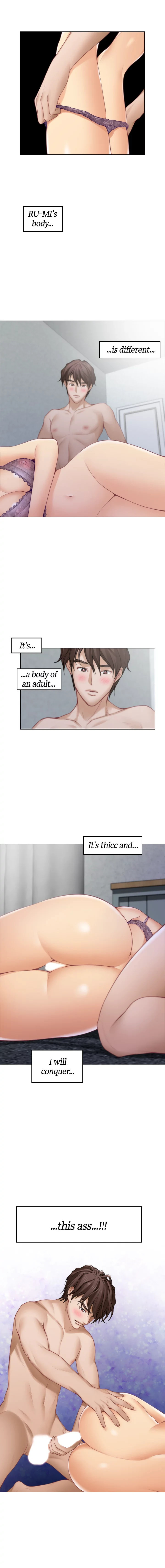 S-Mate Chapter 34 image 0